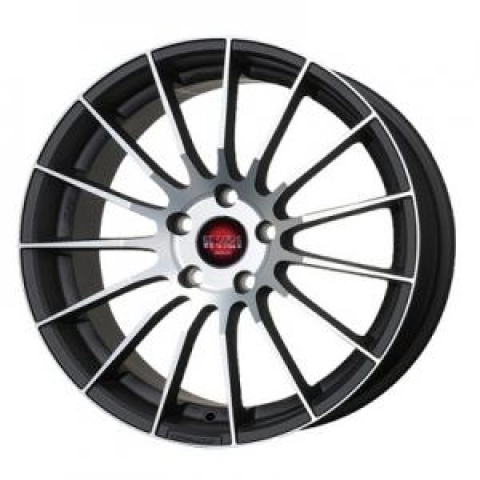 Inzi Aone XR-050 (SFT) W7.5 R17 PCD5x114.3 ET38 DIA73.1 AMB